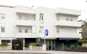Apartamentos Apolo Somo